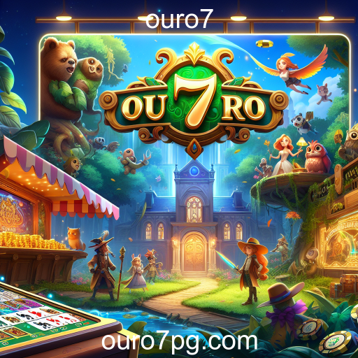 Aventura: A Magia dos Jogos que Transportam Você a Outros Mundos
