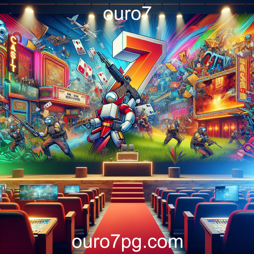 A Ascensão do Multiplayer: Uma Nova Era nos Jogos