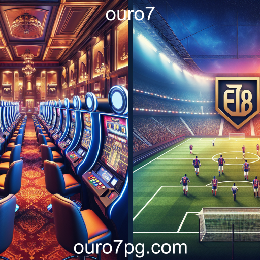 A Evolução dos Jogos de Esportes: Conectando Fãs e Criando Experiências Inovadoras